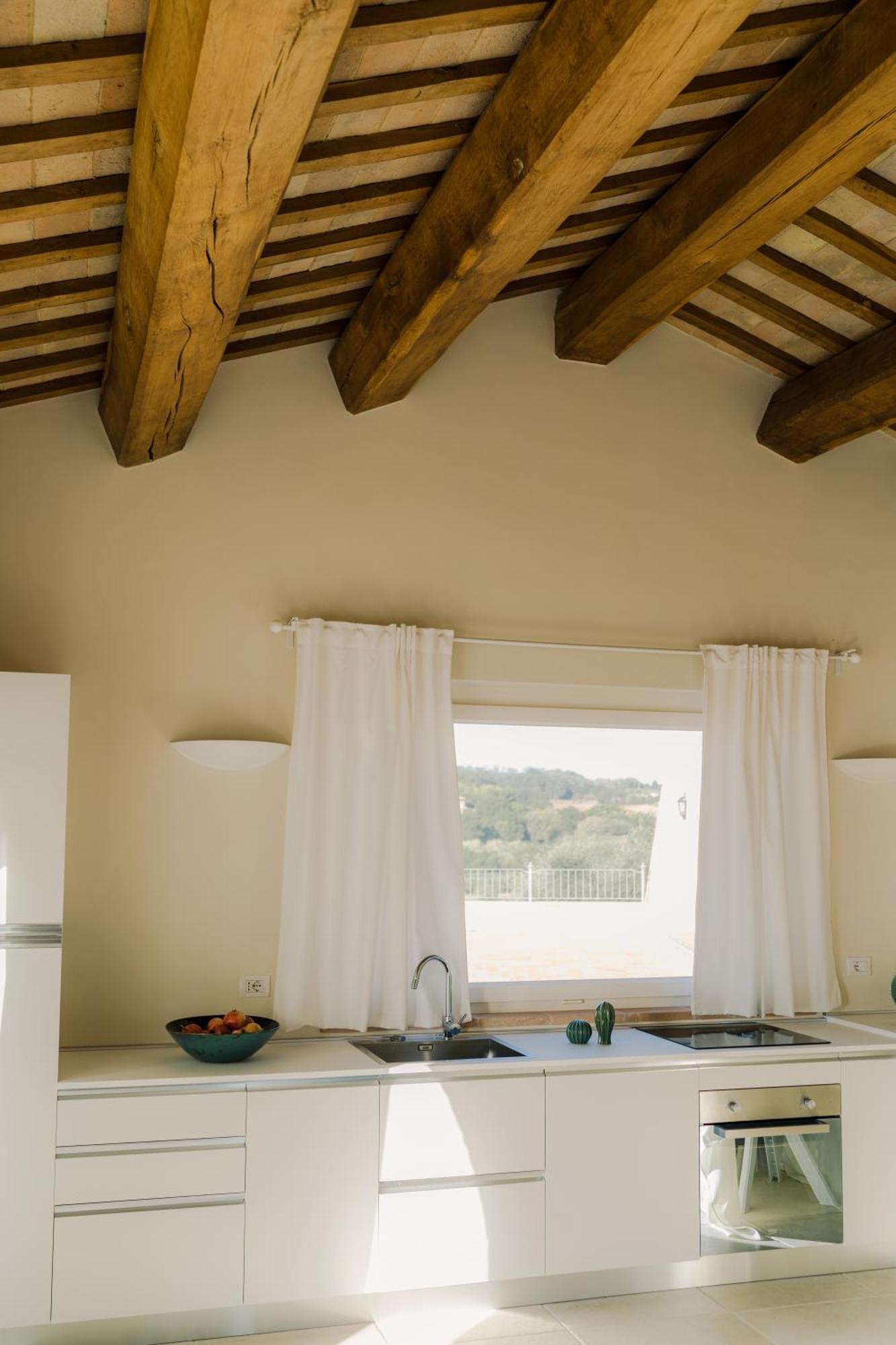 Nontiscordardime B&B Villa Agriturismo Civitanova Marche Exterior photo